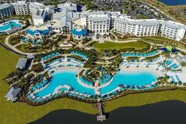 Margaritaville Resort Orlando