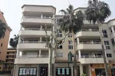 Albir Sunshine Apartments - L'Albir