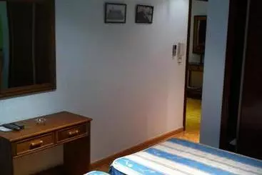 Hostal El Puerto - Caleta de Velez