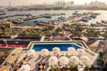 Al Bandar Rotana – Dubai Creek
