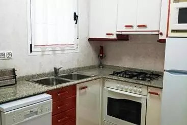 Apartamentos Querol - Valderrobres