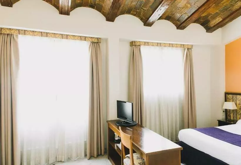 Fotos del hotel Ad Hoc Monumental 1881:  9