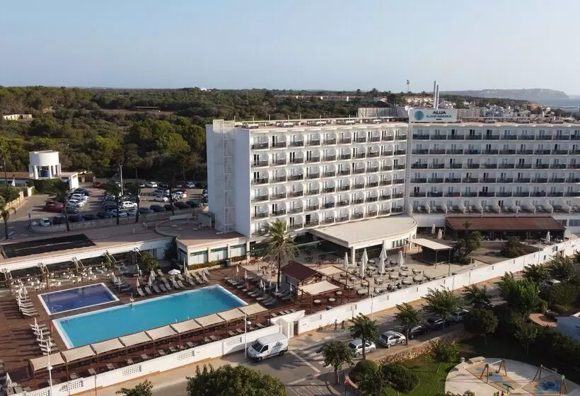 Alua Illa de Menorca