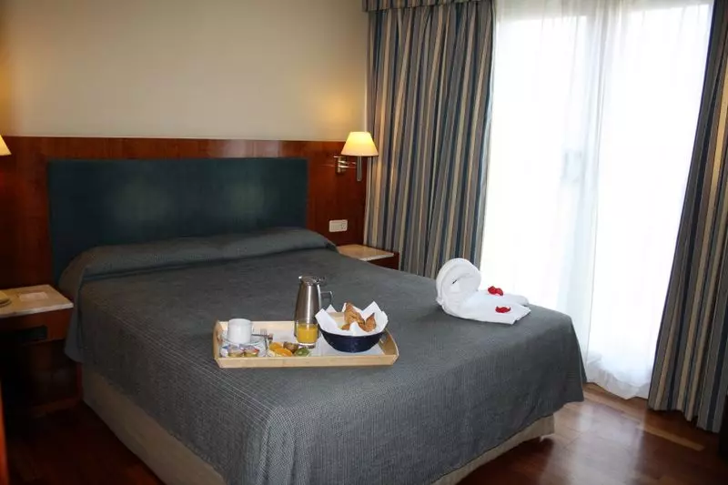 Fotos del hotel Ginosi Pedralbes:  22