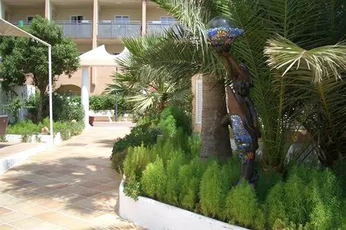 Fotos del hotel Neptuno:  25