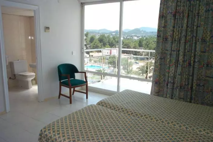 Fotos del hotel Neptuno:  24