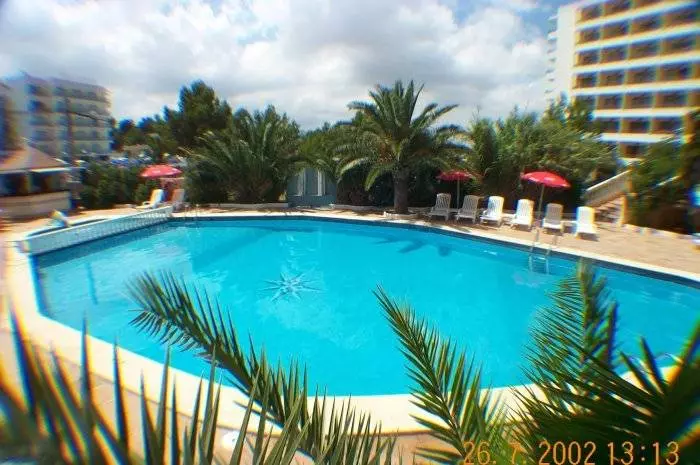 Fotos del hotel Neptuno:  12