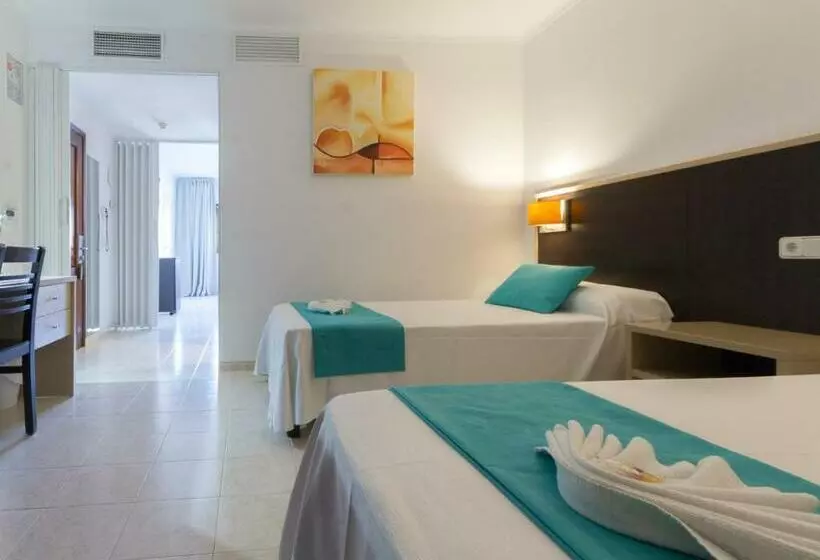 Fotos del hotel Orosol:  7