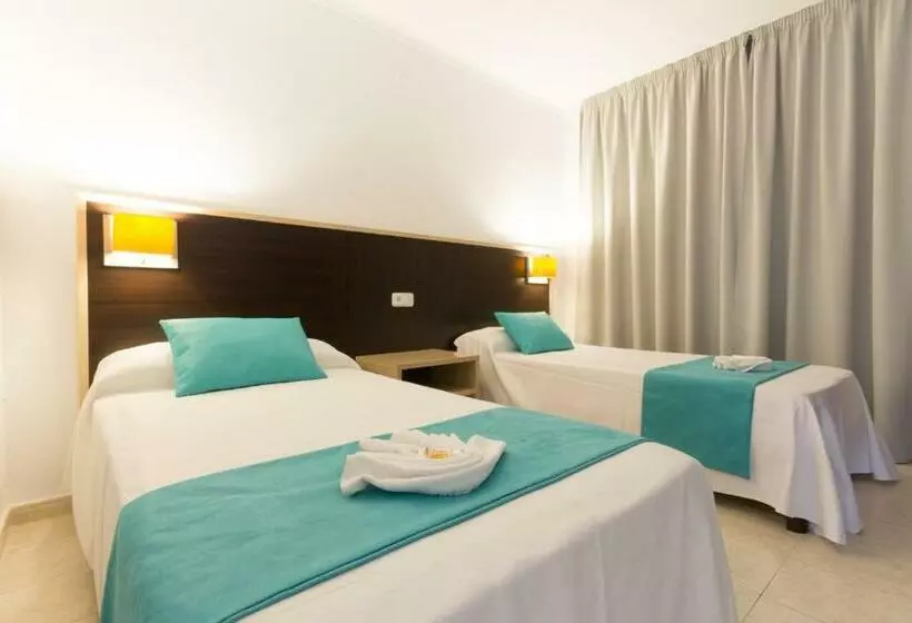 Fotos del hotel Orosol:  9