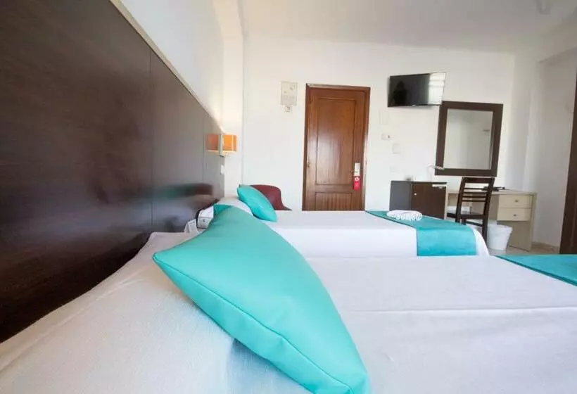 Fotos del hotel Orosol:  10