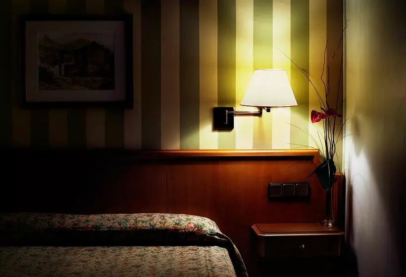 Fotos del hotel Regencia Colón:  10