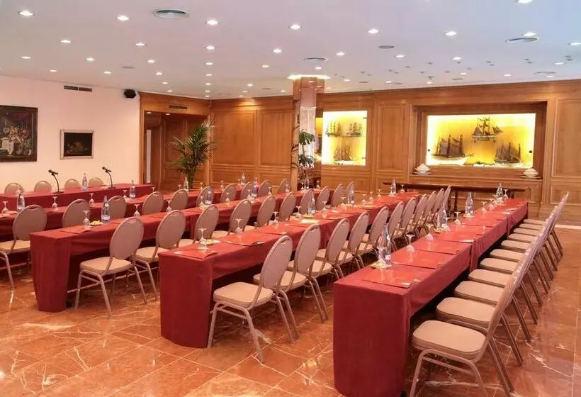 Fotos del hotel Regencia Colón:  7