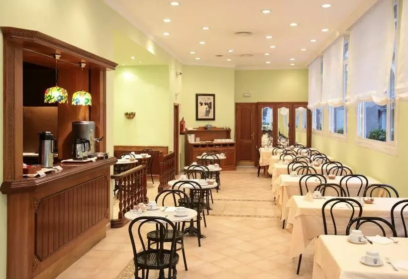 Fotos del hotel Regencia Colón:  12