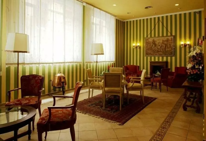 Fotos del hotel Regencia Colón:  22