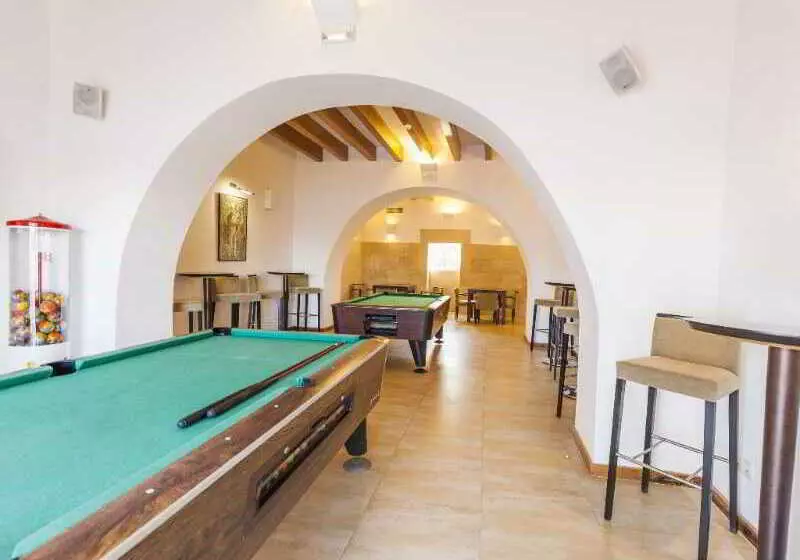 Fotos del hotel Sirenis Club Siesta :  7