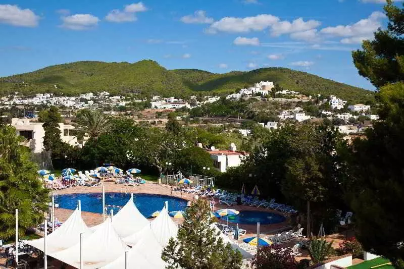 Fotos del hotel Sirenis Club Siesta :  9