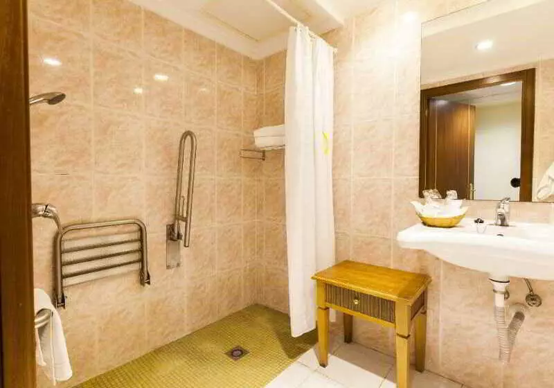 Fotos del hotel Sirenis Club Siesta :  18