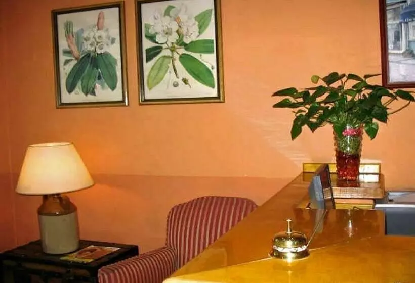 Fotos del hotel Central:  14