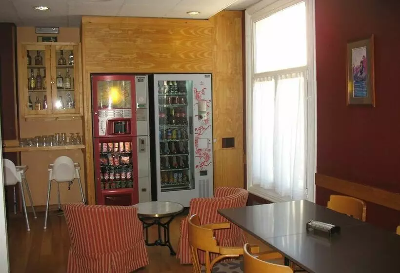 Fotos del hotel Central:  3