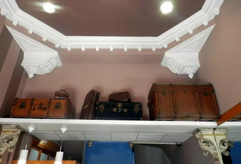 Fotos del hotel Central:  9