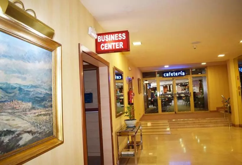 Fotos del hotel City House Hotel Florida Norte By Faranda:  26