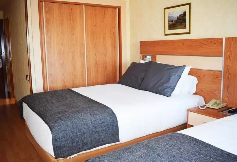 Fotos del hotel City House Hotel Florida Norte By Faranda:  9