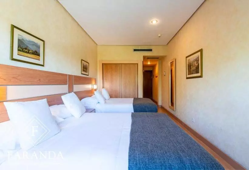 Fotos del hotel City House Hotel Florida Norte By Faranda:  4