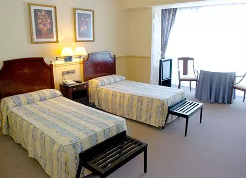 Fotos del hotel Lur Gorri:  1