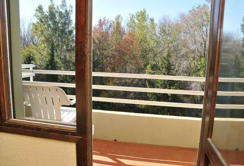 Fotos del hotel Restaurante Las Galias:  5