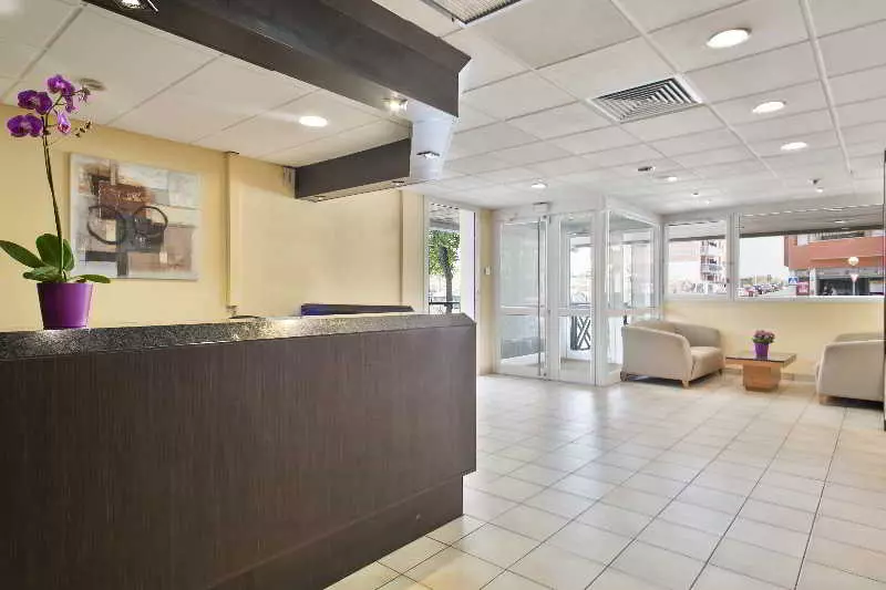 Fotos del hotel Quality Reus:  4