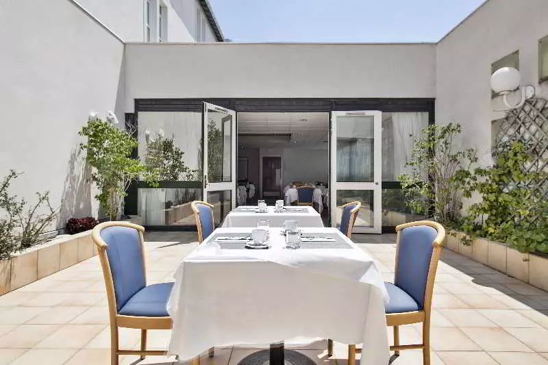 Fotos del hotel Quality Reus:  14