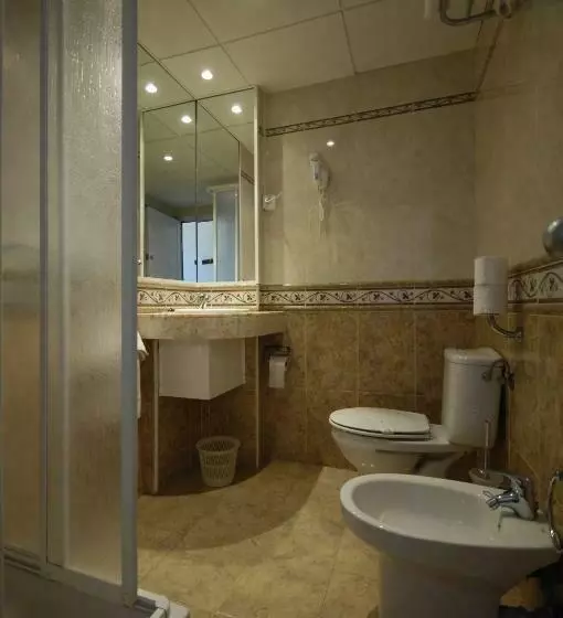 Fotos del hotel Marian Platja:  20