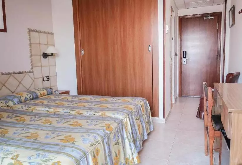 Fotos del hotel Marian Platja:  10