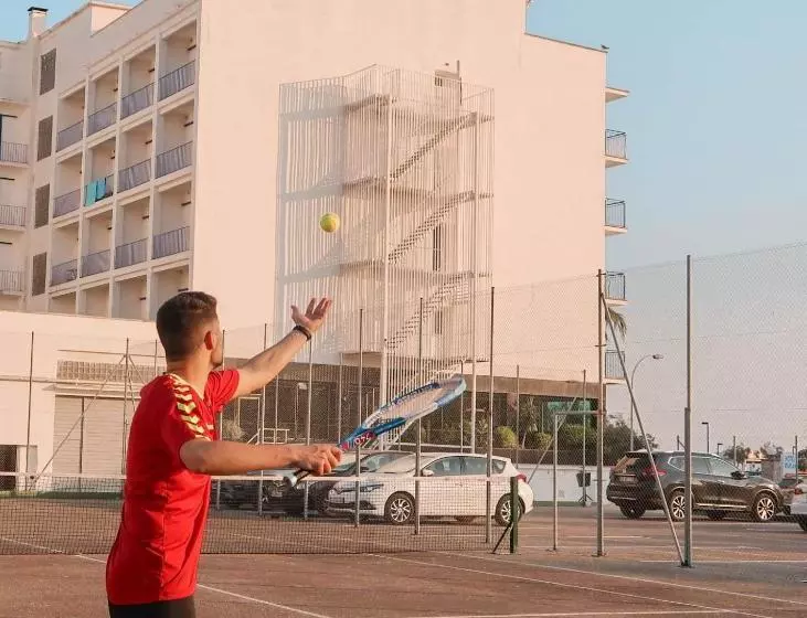 Fotos del hotel Marian Platja:  11