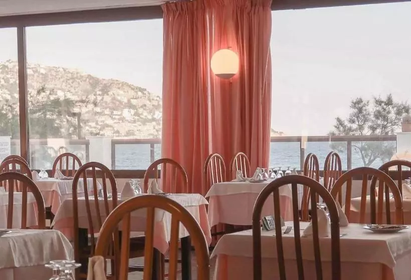 Fotos del hotel Marian Platja:  12