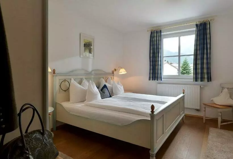 Fotos del hotel Alpenhotel Kramerwirt:  19