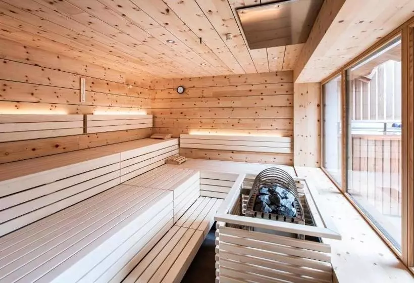 Fotos del hotel Alpenhotel Kramerwirt:  4