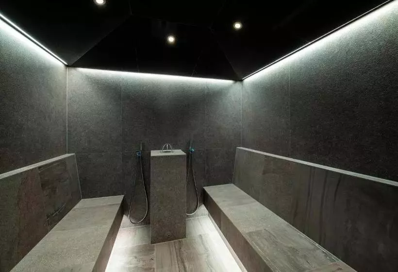 Fotos del hotel Alpenhotel Kramerwirt:  16