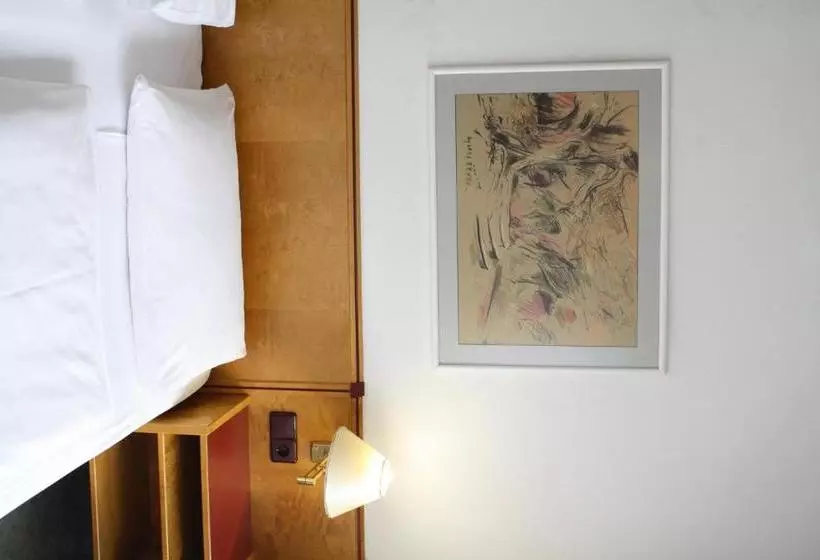 Fotos del hotel Ekazent Schönbrunn:  7