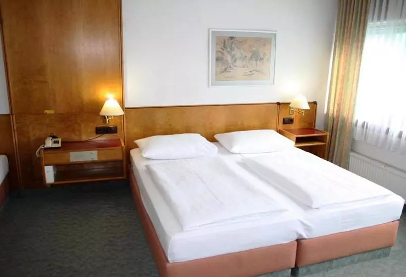 Fotos del hotel Ekazent Schönbrunn:  14