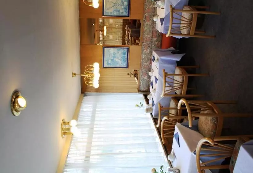 Fotos del hotel Ekazent Schönbrunn:  2