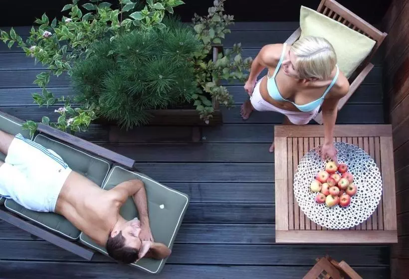 Fotos del hotel Klammers Kärnten:  4