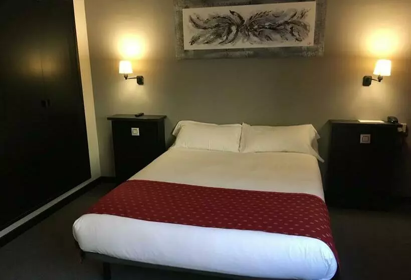 Fotos del hotel Garden:  7