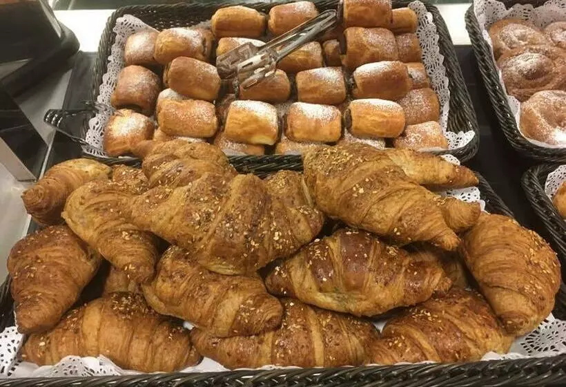 Fotos del hotel Garden:  12