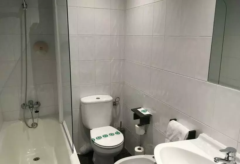 Fotos del hotel Garden:  11