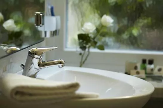 Fotos del hotel Astor Hotel & Serviced Apartments:  13