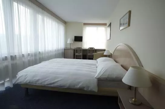 Fotos del hotel Astor Hotel & Serviced Apartments:  17