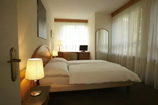 Fotos del hotel Astor Hotel & Serviced Apartments:  6