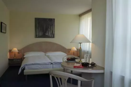 Fotos del hotel Astor Hotel & Serviced Apartments:  15