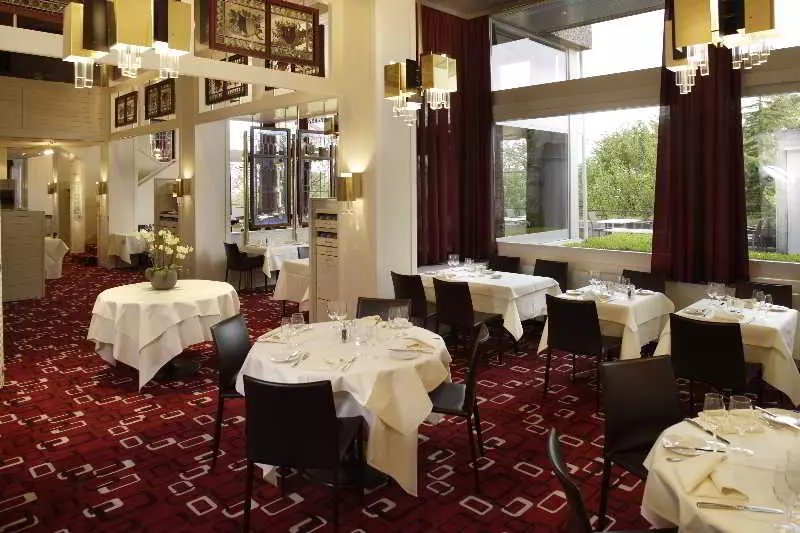 Fotos del hotel Dolder Waldhaus:  4